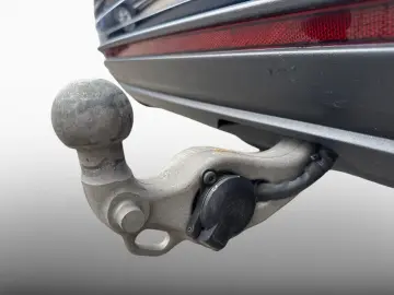 VW Touareg 3.0 V6 TSI 4M Elegance AHK Pano 360