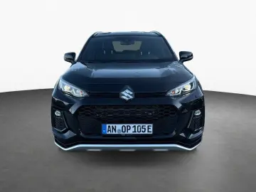 SUZUKI Across 2.5 Plug-In Hybrid Comfort  NAVI LHZ RFK