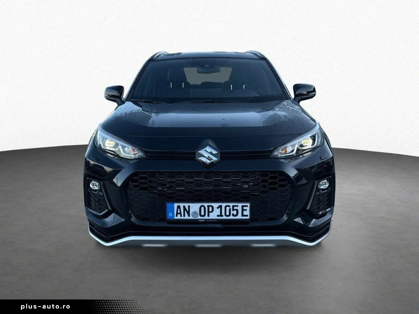 SUZUKI Across 2.5 Plug-In Hybrid Comfort  NAVI LHZ RFK