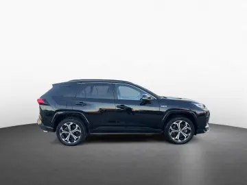 SUZUKI Across 2.5 Plug-In Hybrid Comfort  NAVI LHZ RFK