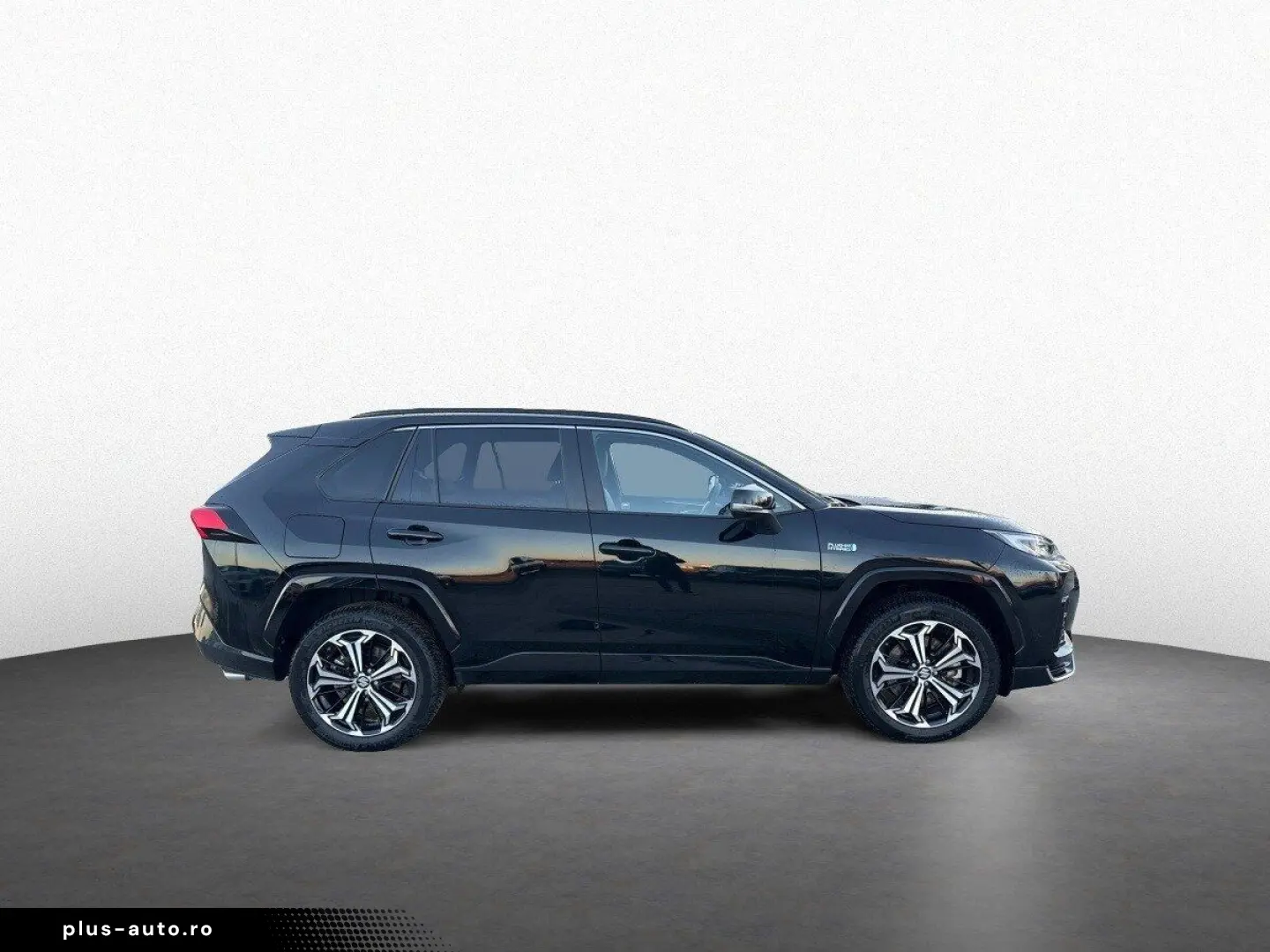 SUZUKI Across 2.5 Plug-In Hybrid Comfort  NAVI LHZ RFK