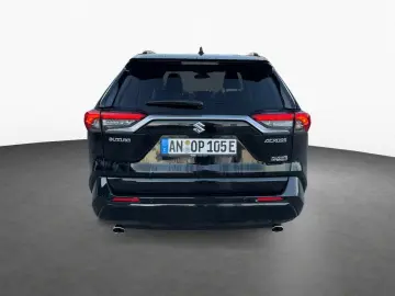 SUZUKI Across 2.5 Plug-In Hybrid Comfort  NAVI LHZ RFK