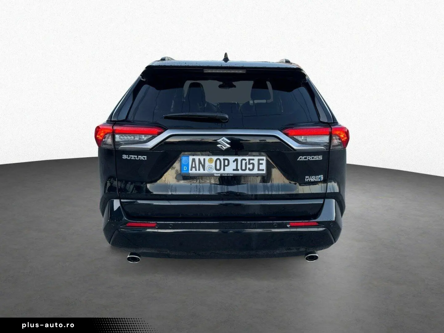 SUZUKI Across 2.5 Plug-In Hybrid Comfort  NAVI LHZ RFK