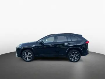 SUZUKI Across 2.5 Plug-In Hybrid Comfort  NAVI LHZ RFK