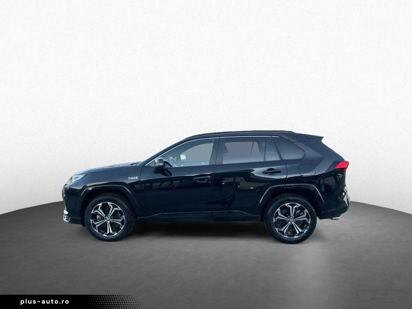 SUZUKI Across 2.5 Plug-In Hybrid Comfort  NAVI LHZ RFK