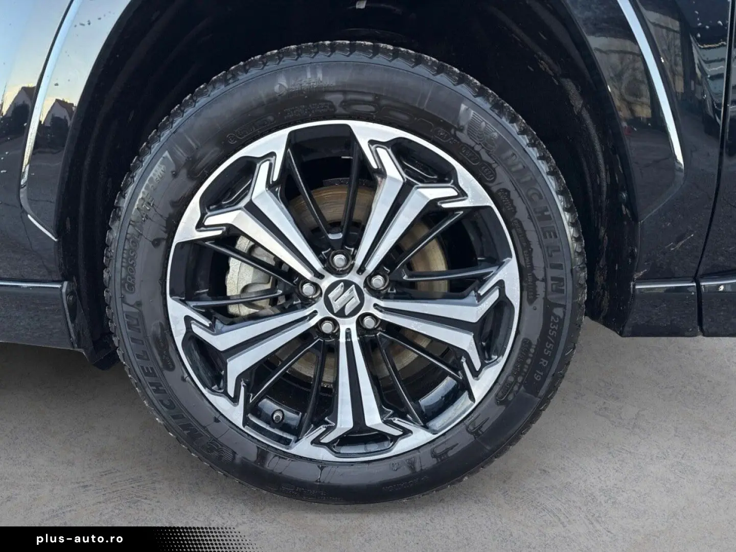 SUZUKI Across 2.5 Plug-In Hybrid Comfort  NAVI LHZ RFK