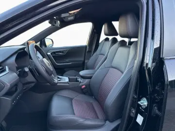 SUZUKI Across 2.5 Plug-In Hybrid Comfort  NAVI LHZ RFK