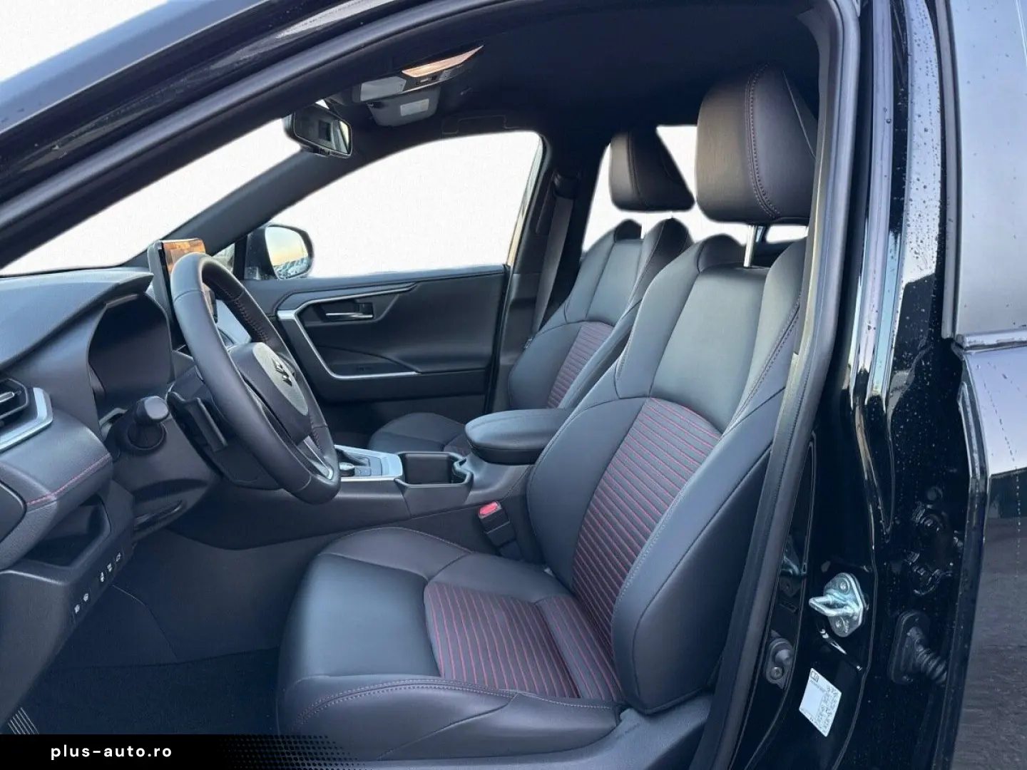 SUZUKI Across 2.5 Plug-In Hybrid Comfort  NAVI LHZ RFK