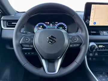 SUZUKI Across 2.5 Plug-In Hybrid Comfort  NAVI LHZ RFK