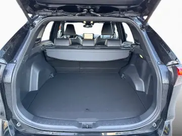 SUZUKI Across 2.5 Plug-In Hybrid Comfort  NAVI LHZ RFK