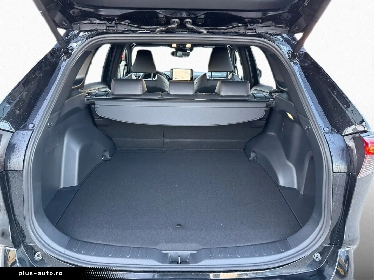 SUZUKI Across 2.5 Plug-In Hybrid Comfort  NAVI LHZ RFK