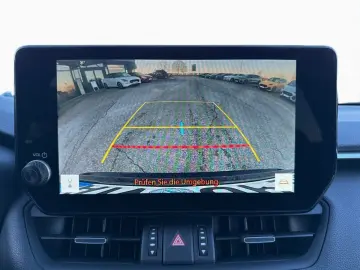 SUZUKI Across 2.5 Plug-In Hybrid Comfort  NAVI LHZ RFK