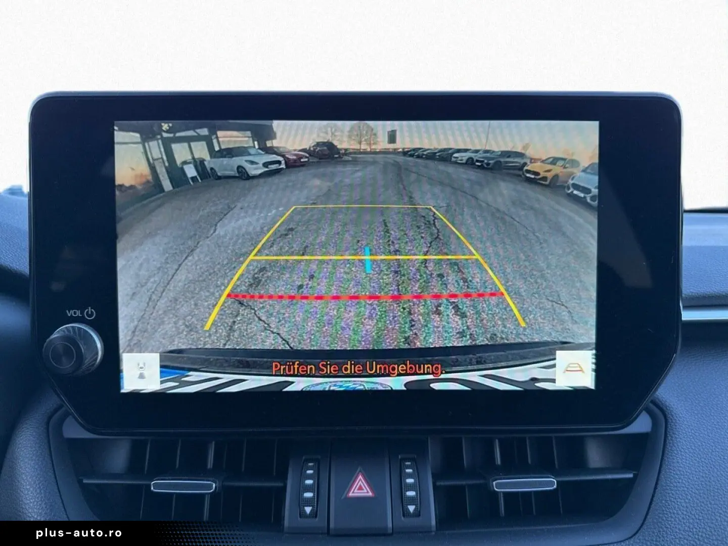 SUZUKI Across 2.5 Plug-In Hybrid Comfort  NAVI LHZ RFK