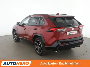 SUZUKI Across 2.5 Plug-in Hybrid Comfort  E-Four Aut.