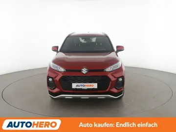 SUZUKI Across 2.5 Plug-in Hybrid Comfort  E-Four Aut.