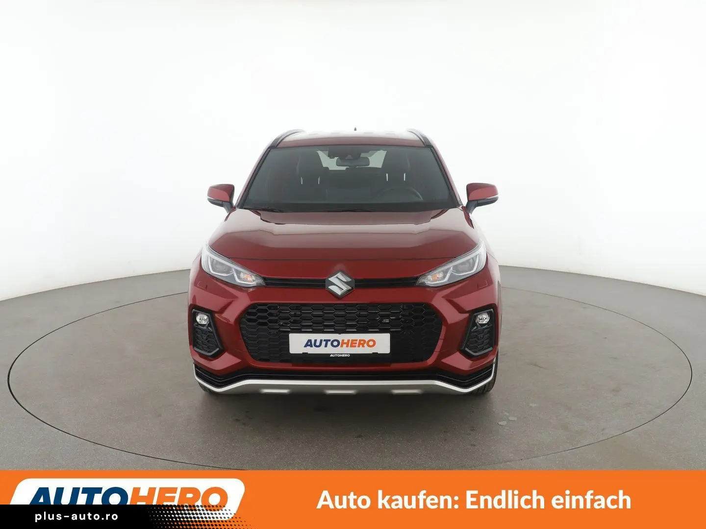 SUZUKI Across 2.5 Plug-in Hybrid Comfort  E-Four Aut.