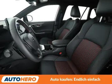 SUZUKI Across 2.5 Plug-in Hybrid Comfort  E-Four Aut.