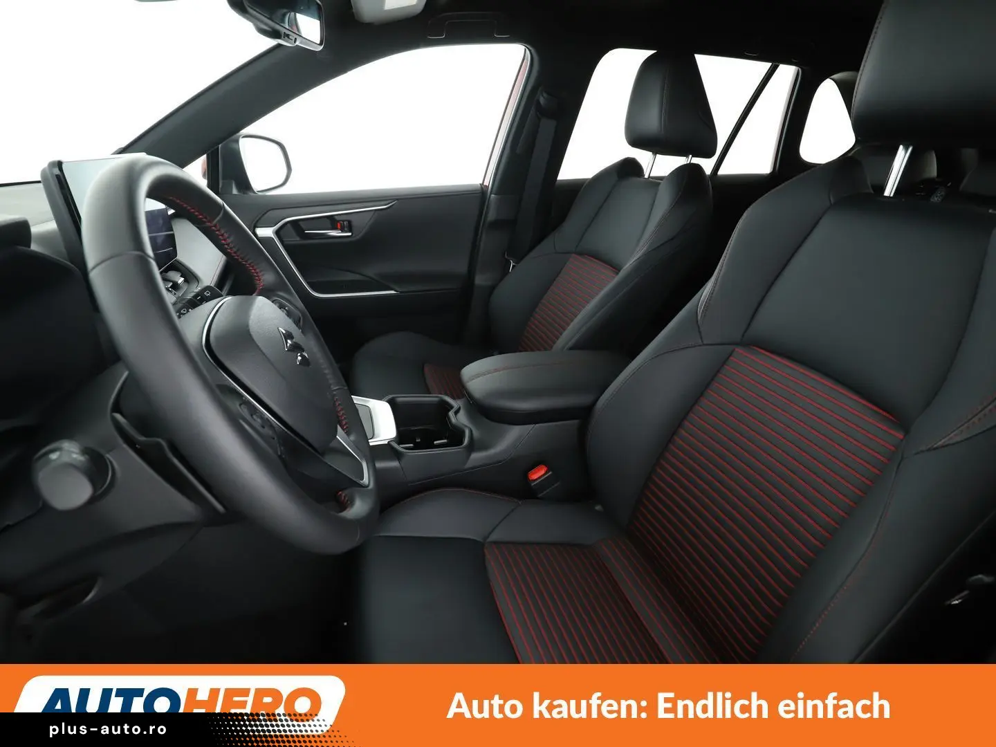 SUZUKI Across 2.5 Plug-in Hybrid Comfort  E-Four Aut.