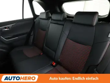 SUZUKI Across 2.5 Plug-in Hybrid Comfort  E-Four Aut.