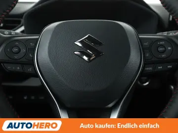 SUZUKI Across 2.5 Plug-in Hybrid Comfort  E-Four Aut.
