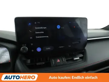 SUZUKI Across 2.5 Plug-in Hybrid Comfort  E-Four Aut.