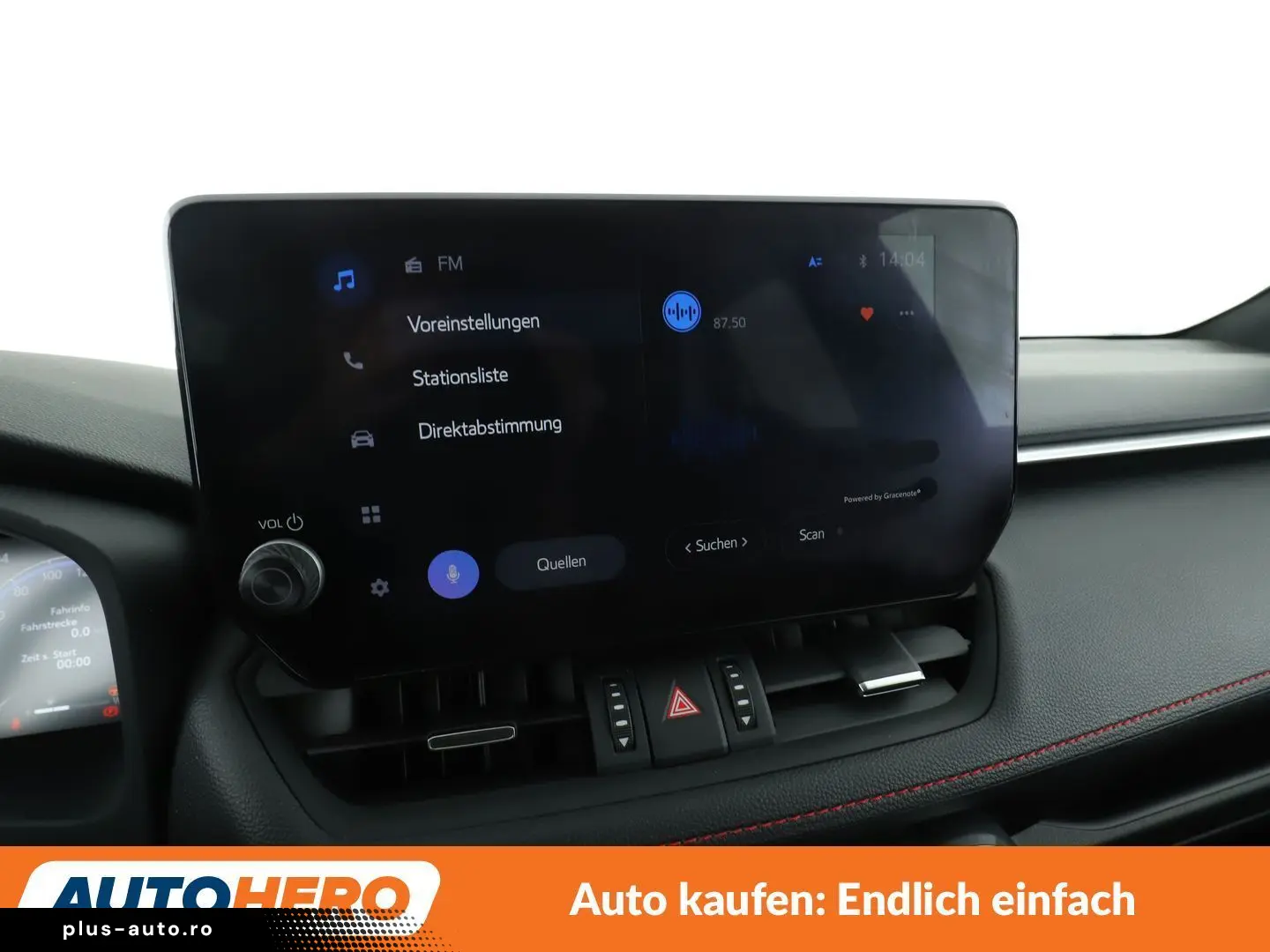 SUZUKI Across 2.5 Plug-in Hybrid Comfort  E-Four Aut.