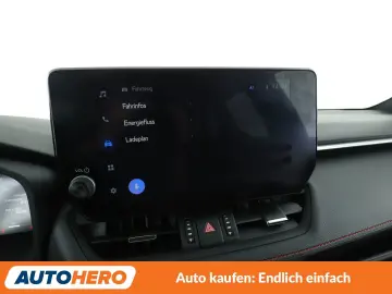 SUZUKI Across 2.5 Plug-in Hybrid Comfort  E-Four Aut.