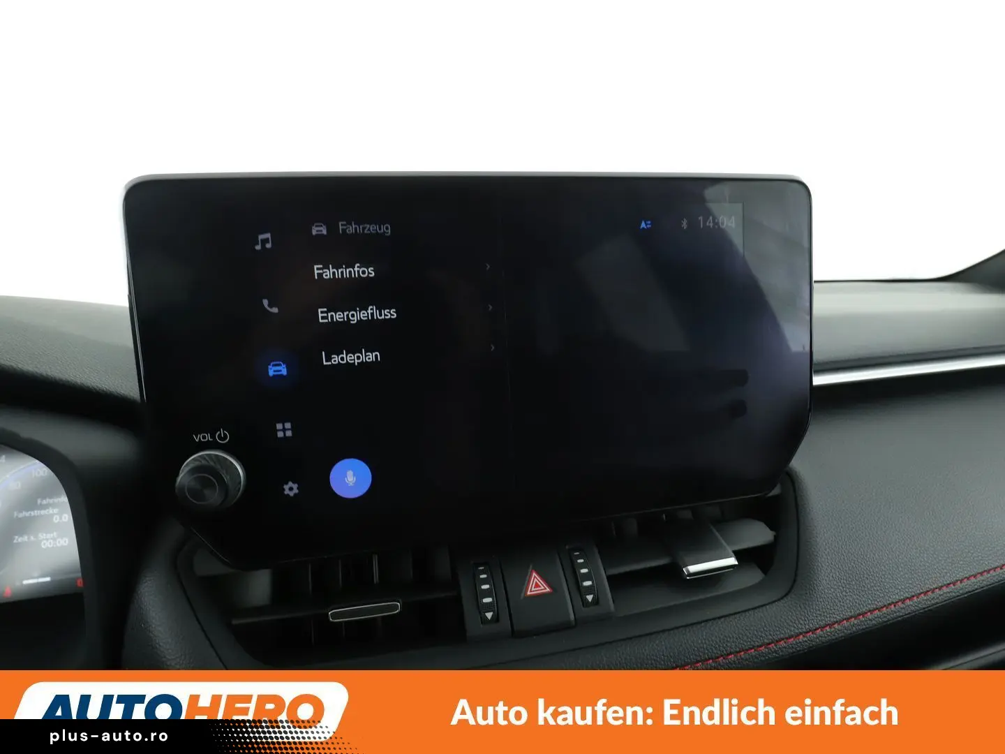 SUZUKI Across 2.5 Plug-in Hybrid Comfort  E-Four Aut.