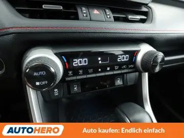 SUZUKI Across 2.5 Plug-in Hybrid Comfort  E-Four Aut.