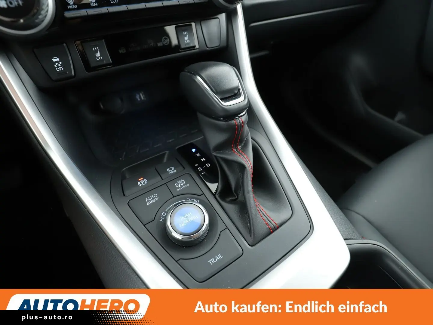 SUZUKI Across 2.5 Plug-in Hybrid Comfort  E-Four Aut.