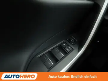 SUZUKI Across 2.5 Plug-in Hybrid Comfort  E-Four Aut.