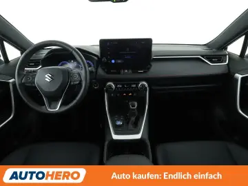 SUZUKI Across 2.5 Plug-in Hybrid Comfort  E-Four Aut.