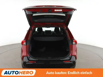 SUZUKI Across 2.5 Plug-in Hybrid Comfort  E-Four Aut.