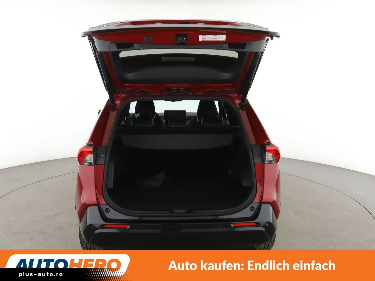 SUZUKI Across 2.5 Plug-in Hybrid Comfort  E-Four Aut.