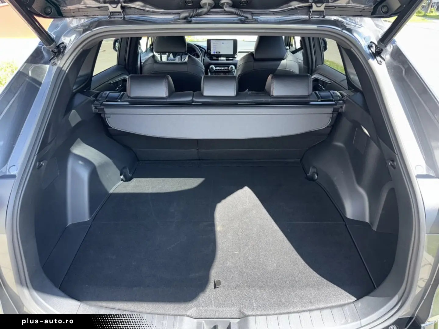 SUZUKI Across Plug-in Hybrid 4x4 Comfort  ACC CarPlay