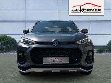 SUZUKI Across Plug-in Hybrid 4x4 Comfort  ACC CarPlay