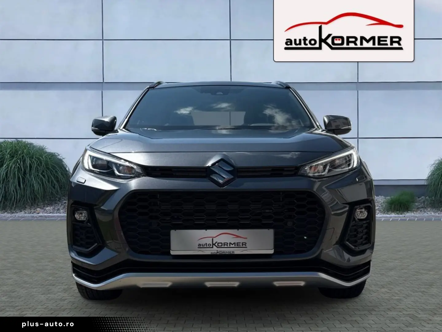 SUZUKI Across Plug-in Hybrid 4x4 Comfort  ACC CarPlay