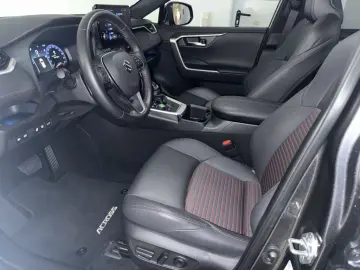 SUZUKI Across Plug-in Hybrid 4x4 Comfort  ACC CarPlay