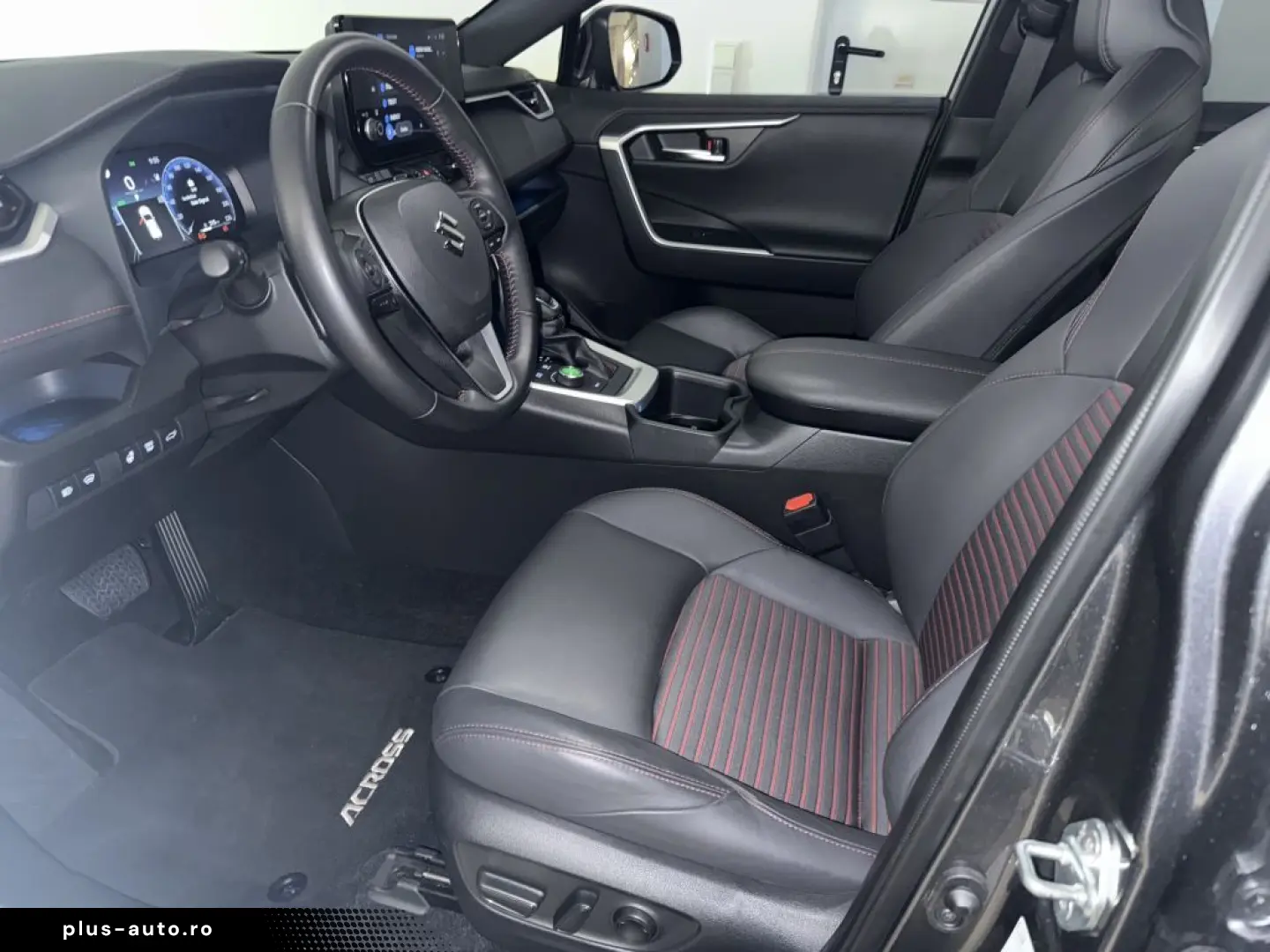 SUZUKI Across Plug-in Hybrid 4x4 Comfort  ACC CarPlay