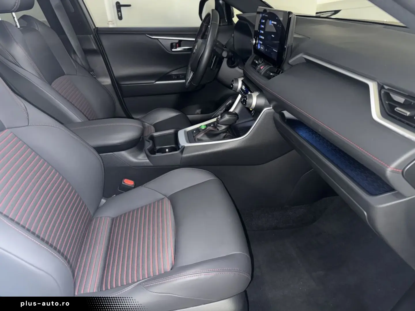 SUZUKI Across Plug-in Hybrid 4x4 Comfort  ACC CarPlay