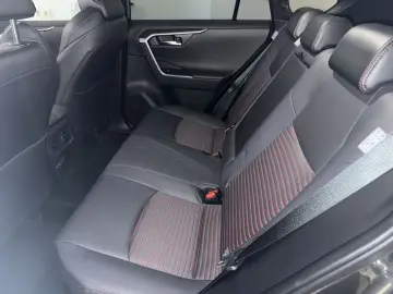 SUZUKI Across Plug-in Hybrid 4x4 Comfort  ACC CarPlay