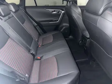 SUZUKI Across Plug-in Hybrid 4x4 Comfort  ACC CarPlay