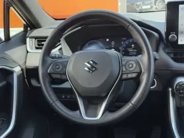 SUZUKI Across Plug-in Hybrid 4x4 Comfort  ACC CarPlay