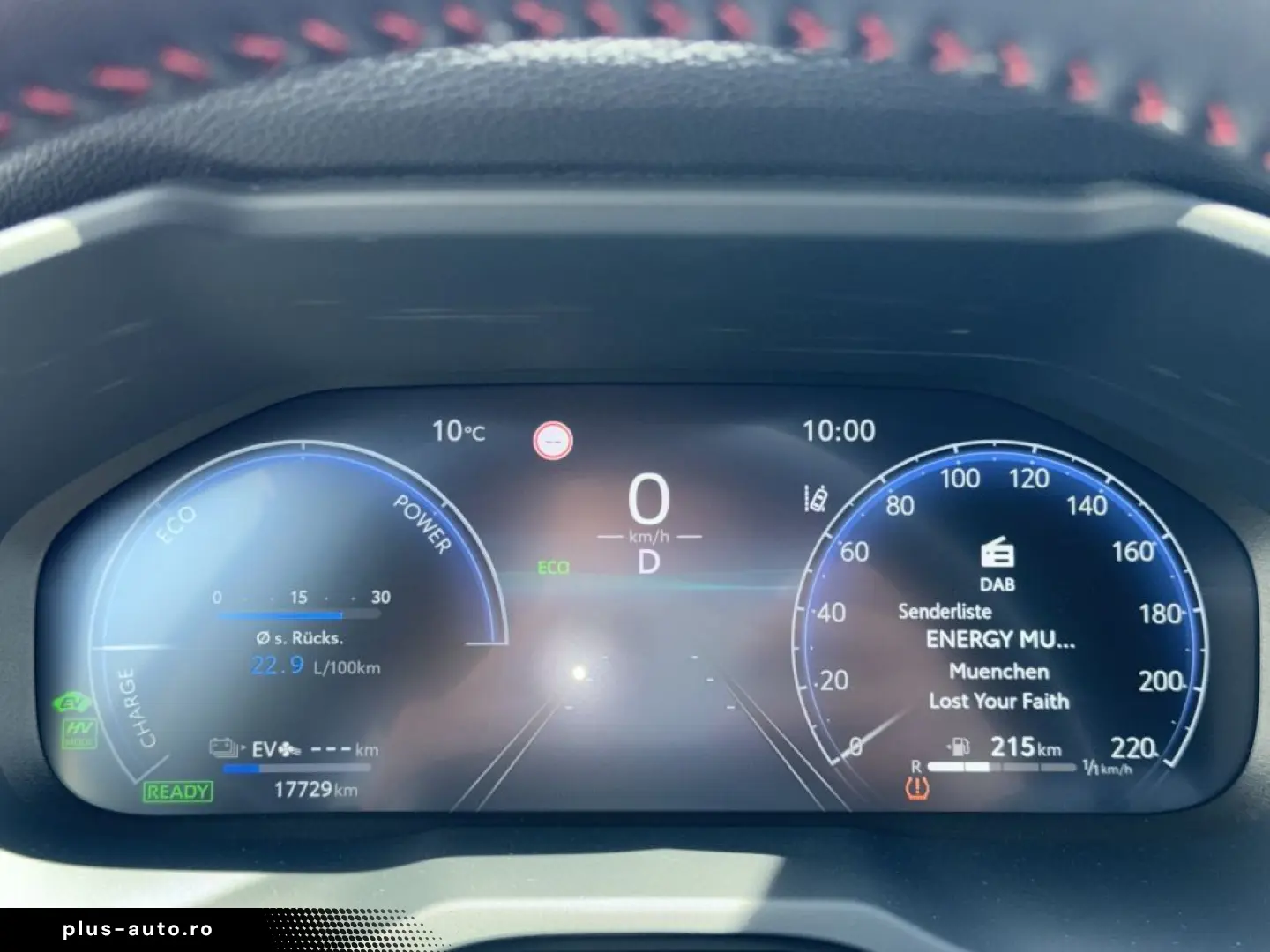 SUZUKI Across Plug-in Hybrid 4x4 Comfort  ACC CarPlay