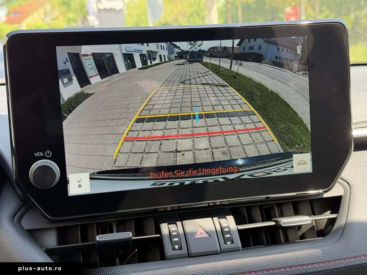 SUZUKI Across Plug-in Hybrid 4x4 Comfort  ACC CarPlay