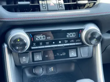 SUZUKI Across Plug-in Hybrid 4x4 Comfort  ACC CarPlay