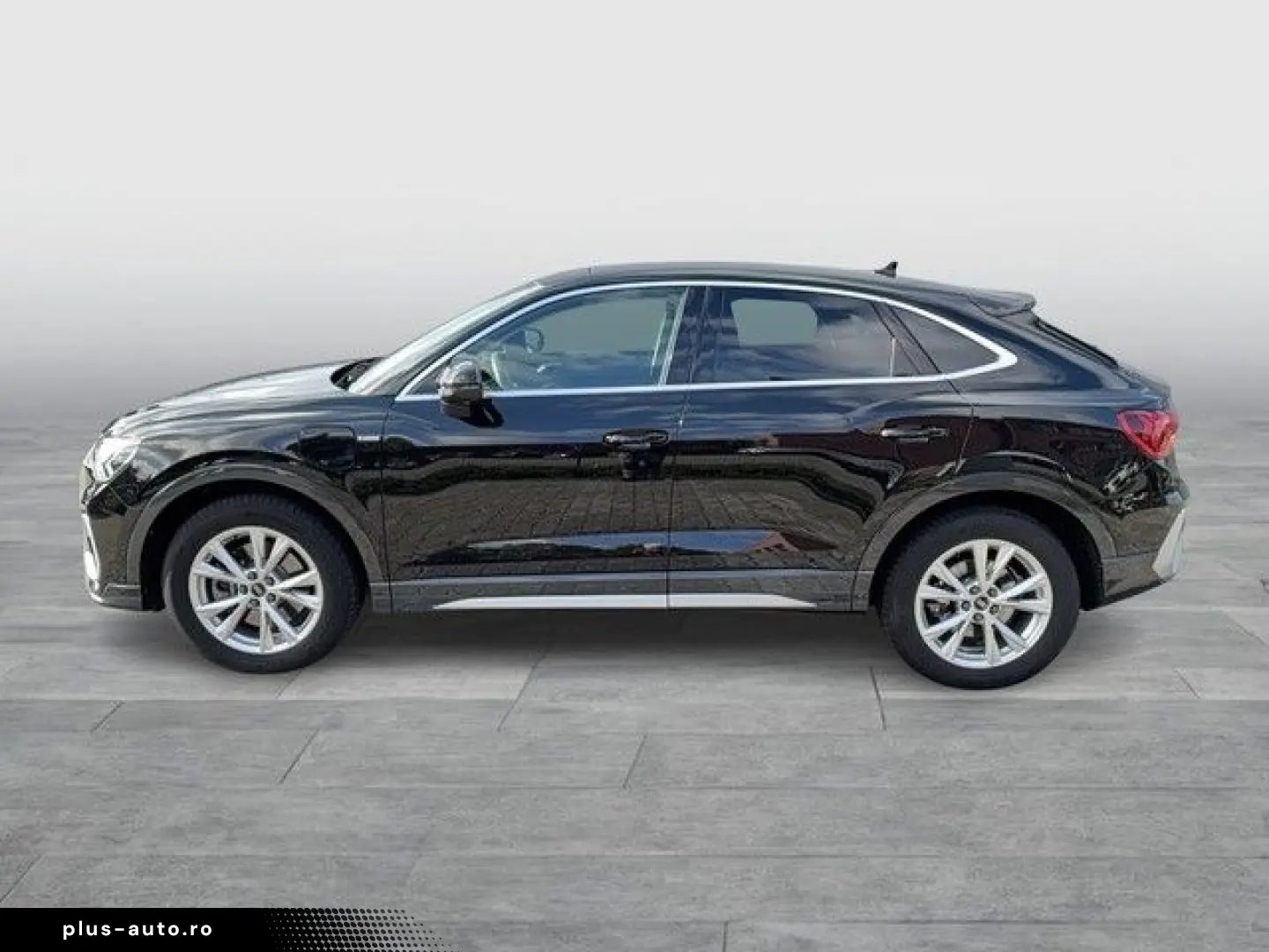 AUDI Q3 Sportback 45 TFSI e S line ACC PANO NAVI LED