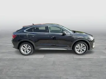 AUDI Q3 Sportback 45 TFSI e S line ACC PANO NAVI LED