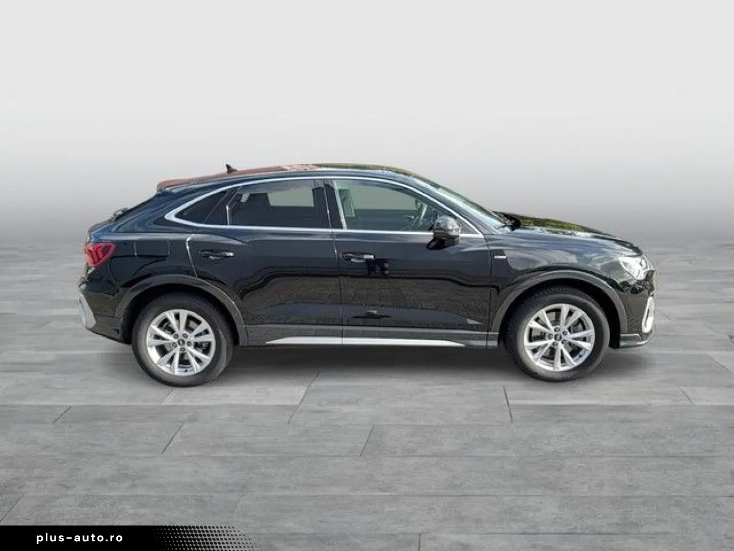 AUDI Q3 Sportback 45 TFSI e S line ACC PANO NAVI LED