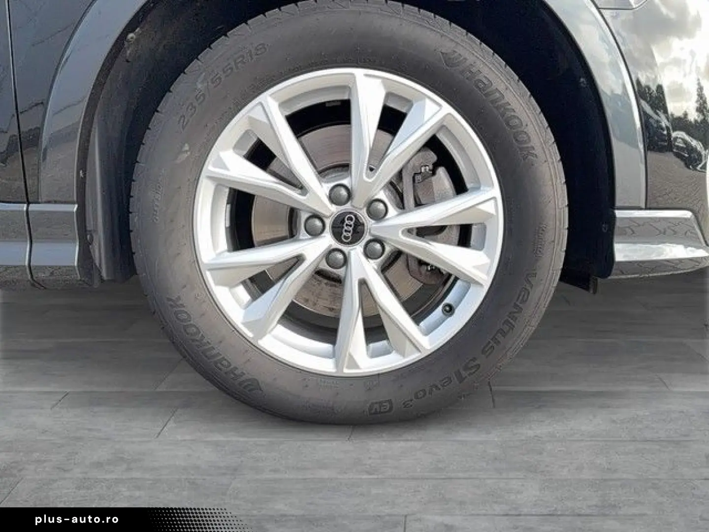 AUDI Q3 Sportback 45 TFSI e S line ACC PANO NAVI LED